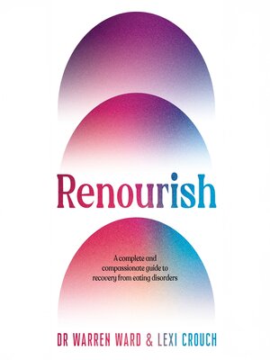 cover image of Renourish